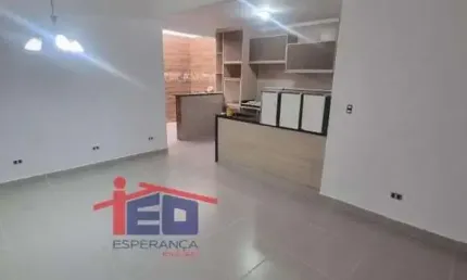 Casa com 3 quartos à venda na Vila Yara, Osasco 