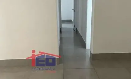Apartamento com 3 quartos à venda no Novo Osasco, Osasco 