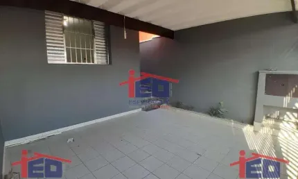 Casa com 3 quartos à venda no Cipava, Osasco 