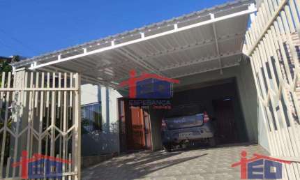 Casa com 3 quartos à venda no Residencial Di Napoli II, Cerquilho 