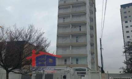 Apartamento com 2 quartos à venda na Bela Vista, Osasco 