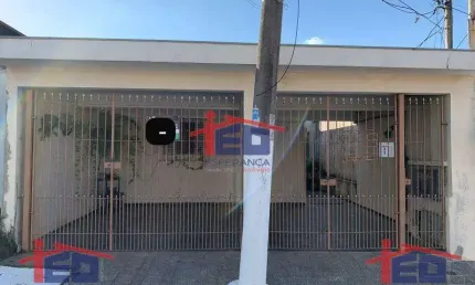 Casa com 3 quartos à venda no Km 18, Osasco 