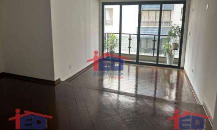 Apartamento com 3 quartos para alugar no Alphaville, Barueri 