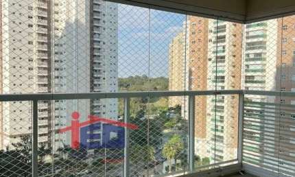 Apartamento com 4 quartos para alugar no Adalgisa, Osasco 