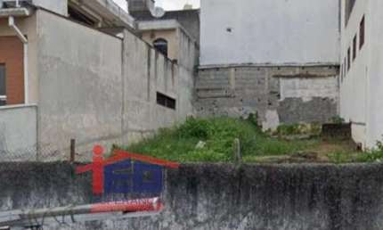 Terreno à venda na Bela Vista, Osasco 