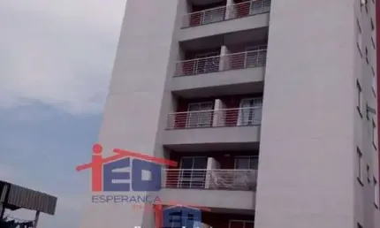 Apartamento com 2 quartos à venda no Santo Antônio, Osasco 