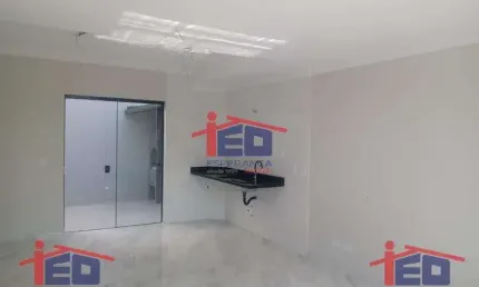 Casa com 3 quartos à venda no Cipava, Osasco 