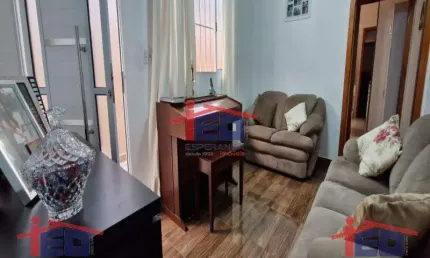 Casa com 3 quartos à venda no Cipava, Osasco 