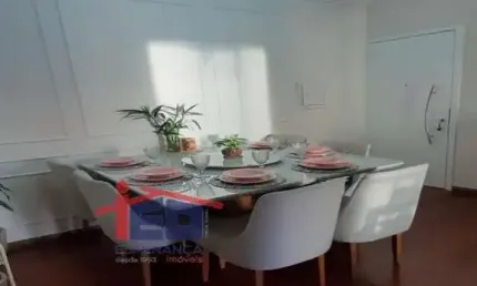Apartamento com 2 quartos à venda no Piratininga, Osasco 