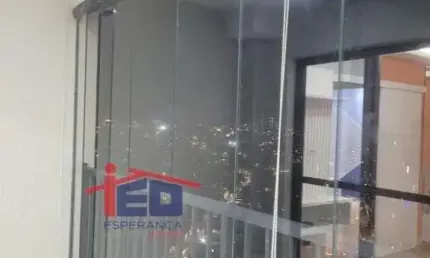 Apartamento com 2 quartos à venda na Vila Yolanda, Osasco 