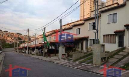 Casa com 2 quartos à venda no Conceição, Osasco 