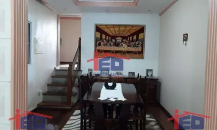 Casa com 4 quartos à venda na Bela Vista, Osasco 