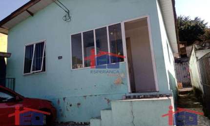 Casa com 2 quartos à venda em Jaguaré, São Paulo 