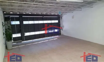 Casa com 3 quartos à venda em Jaguaré, São Paulo 