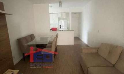 Apartamento com 3 quartos à venda no Presidente Altino, Osasco 