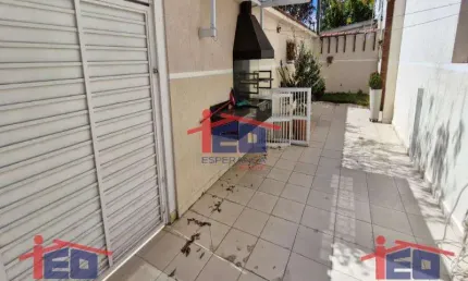 Casa com 3 quartos à venda no Jardim das Flores, Osasco 