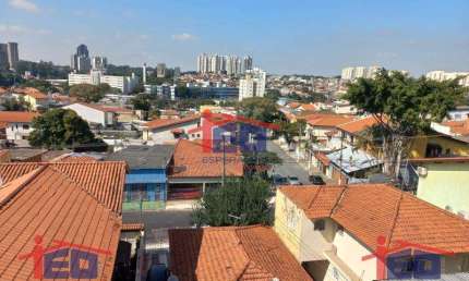 Casa com 3 quartos à venda na Bela Vista, Osasco 