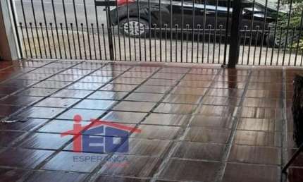 Casa com 2 quartos à venda na Bela Vista, Osasco 