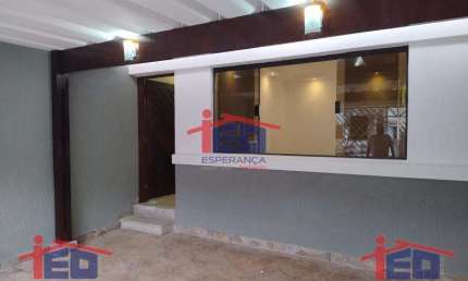 Casa com 3 quartos à venda na Bela Vista, Osasco 