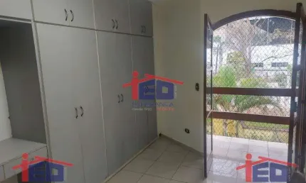 Casa com 4 quartos à venda no Jaguaribe, Osasco 