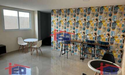 Apartamento com 2 quartos à venda no Santa Maria, Osasco 