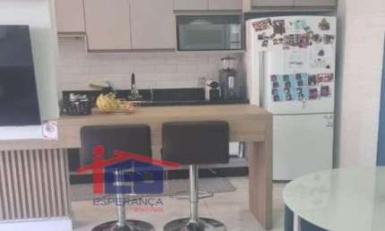 Cobertura com 3 quartos à venda na Vila Osasco, Osasco 
