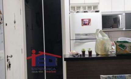 Apartamento com 3 quartos à venda no Umuarama, Osasco 