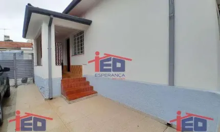 Casa com 2 quartos à venda na Vila Osasco, Osasco 