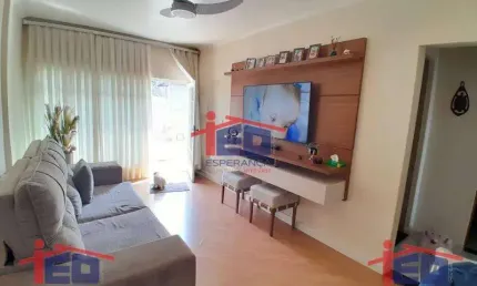 Casa com 2 quartos à venda na Bela Vista, Osasco 