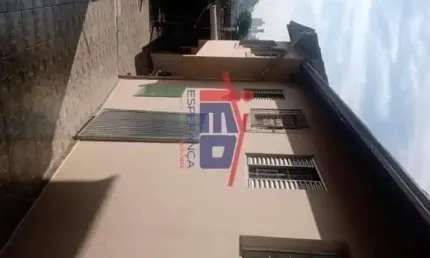 Casa com 3 quartos à venda na Bela Vista, Osasco 