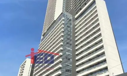 Kitnet / Stúdio à venda no Centro, Osasco 