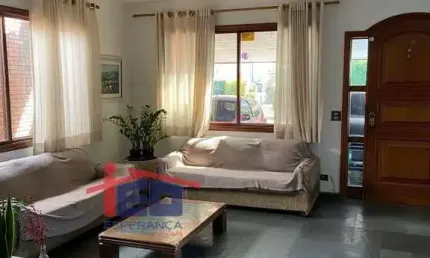 Casa com 4 quartos à venda no Continental, Osasco 