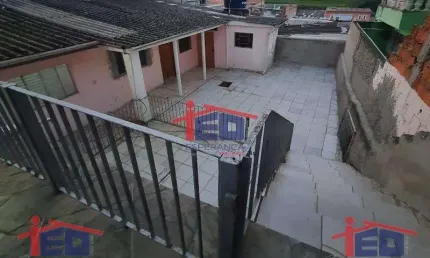 Casa com 2 quartos à venda no Novo Osasco, Osasco 