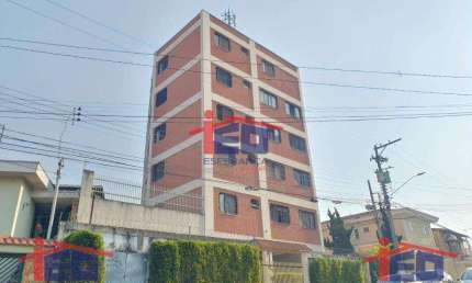 Apartamento com 3 quartos à venda no Umuarama, Osasco 