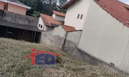 Terreno em condomínio fechado à venda no Adalgisa, Osasco 