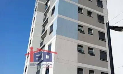 Apartamento com 1 quarto para alugar no Centro, Osasco 