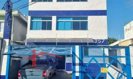Sala comercial para alugar no Centro, Osasco 