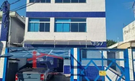 Sala comercial para alugar no Centro, Osasco 