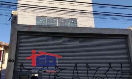 Prédio para alugar no Centro, Osasco 