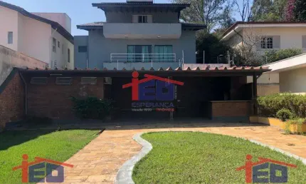 Casa com 3 quartos para alugar no Adalgisa, Osasco 
