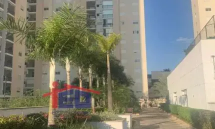 Apartamento com 2 quartos para alugar no City Bussocaba, Osasco 