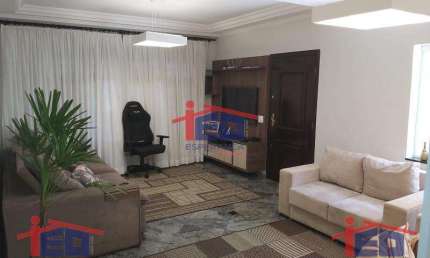 Casa com 3 quartos à venda na Bela Vista, Osasco 
