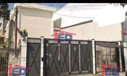 Casa com 2 quartos à venda no Quitaúna, Osasco 