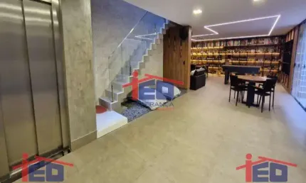 Casa com 5 quartos à venda no Adalgisa, Osasco 