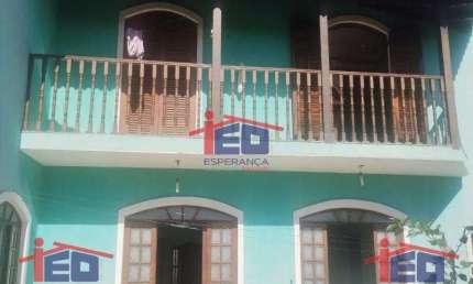 Casa com 4 quartos à venda no City Bussocaba, Osasco 