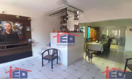 Casa com 2 quartos à venda no Santo Antônio, Osasco 