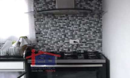 Casa com 2 quartos à venda no Jardim Maria Rita, Carapicuíba 