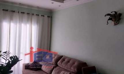Apartamento com 2 quartos à venda no Jardim Roberto, Osasco 