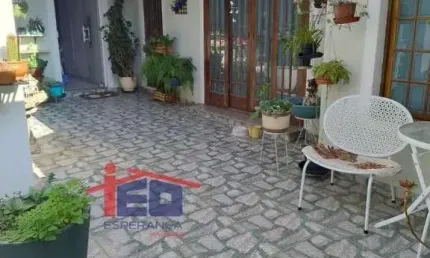 Casa com 3 quartos à venda no Jardim das Flores, Osasco 