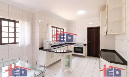 Casa com 4 quartos à venda no City Bussocaba, Osasco 